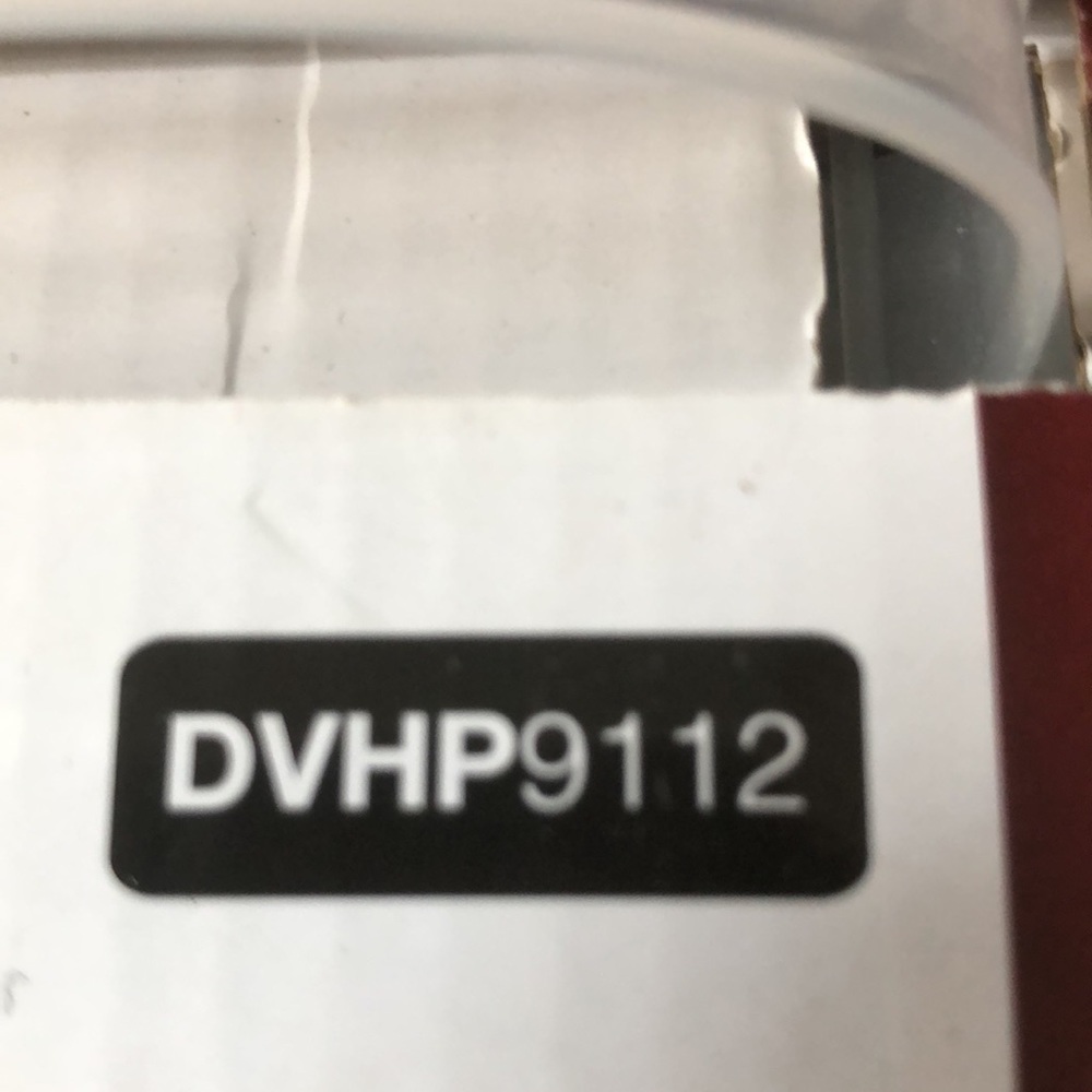 DVD/CD Player w/Remote NEW - Picture 6 of 7